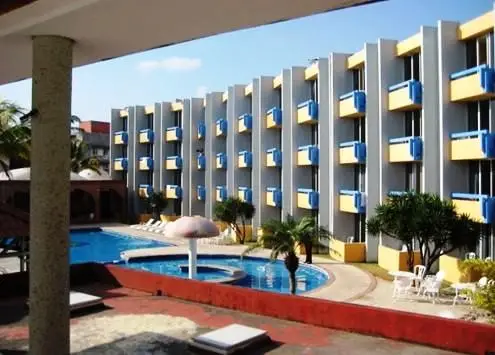 Costa Sol Hotel & Villas Veracruz