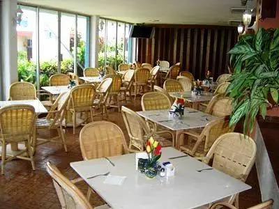 Costa Sol Hotel & Villas Veracruz