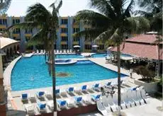 Costa Sol Hotel & Villas Veracruz 