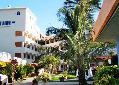 Costa Sol Hotel & Villas Veracruz 