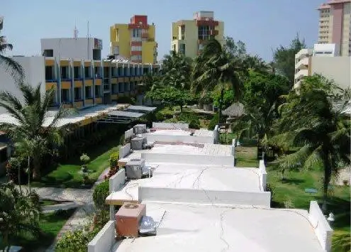 Costa Sol Hotel & Villas Veracruz 