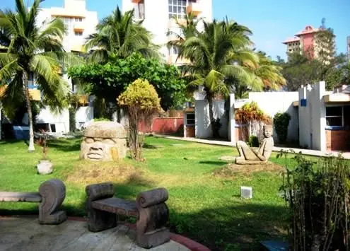 Costa Sol Hotel & Villas Veracruz 