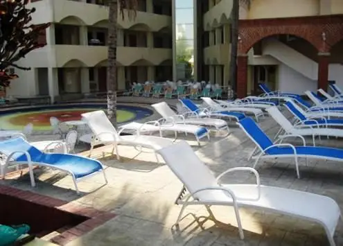 Costa Sol Hotel & Villas Veracruz 