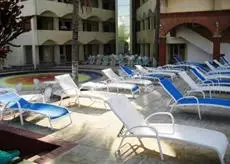 Costa Sol Hotel & Villas Veracruz 