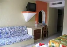 Costa Sol Hotel & Villas Veracruz 