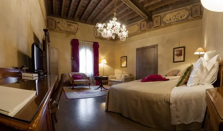 Albergo Cappello 