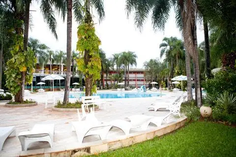 Vivaz Cataratas Hotel Resort 