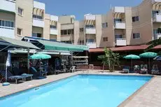 Boronia Hotel Apartments 