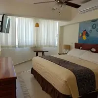 Hotel Plaza Cozumel 