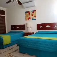 Hotel Plaza Cozumel 