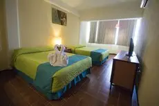 Hotel Plaza Cozumel 