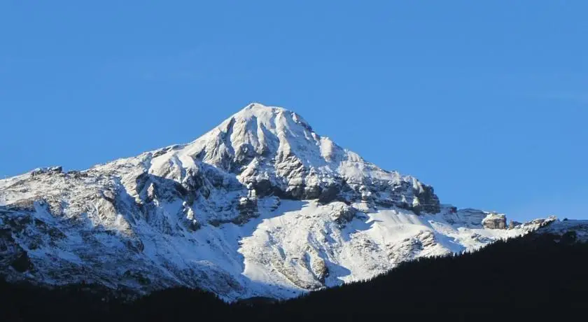 Jungfrau Lodge Swiss Mountain Hotel 