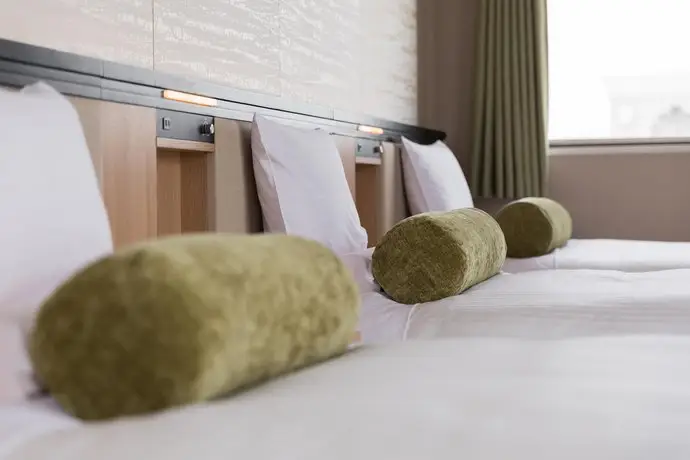 Hotel MyStays Kyoto Shijo 