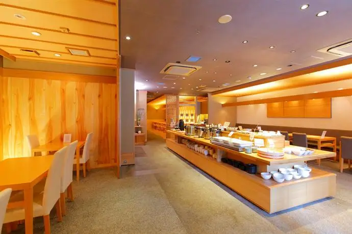 Hotel MyStays Kyoto Shijo 