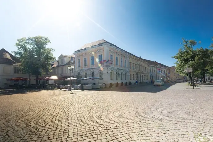 Hotel Brandenburger Tor Potsdam