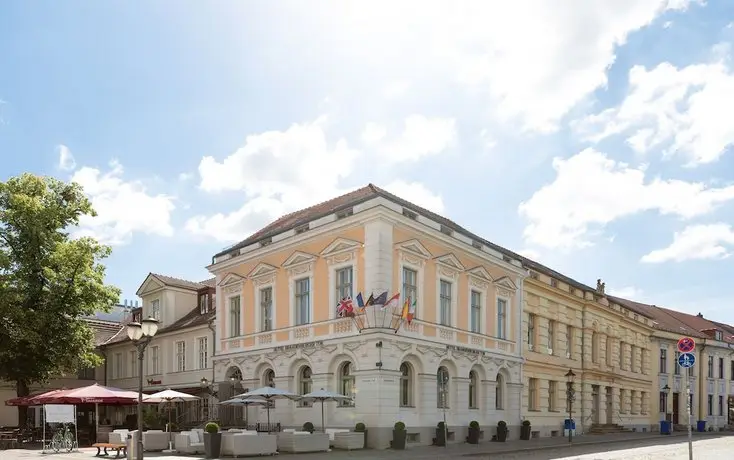 Hotel Brandenburger Tor Potsdam 