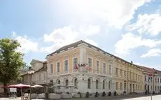 Hotel Brandenburger Tor Potsdam 