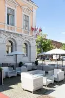 Hotel Brandenburger Tor Potsdam 