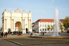 Hotel Brandenburger Tor Potsdam 