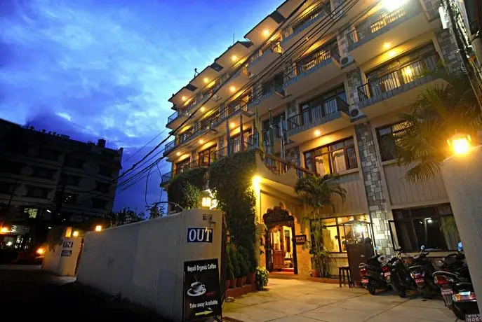 Hotel Thamel