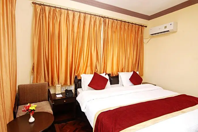 Hotel Thamel