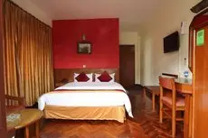 Hotel Thamel 