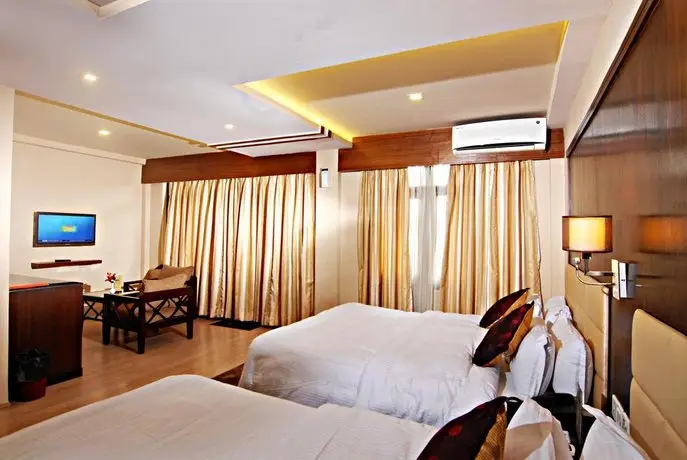 Hotel Thamel 