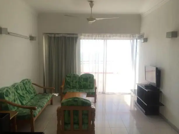 Sri Sayang Resort Service Apartment 