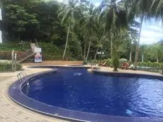 Sri Sayang Resort Service Apartment 