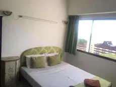 Sri Sayang Resort Service Apartment 