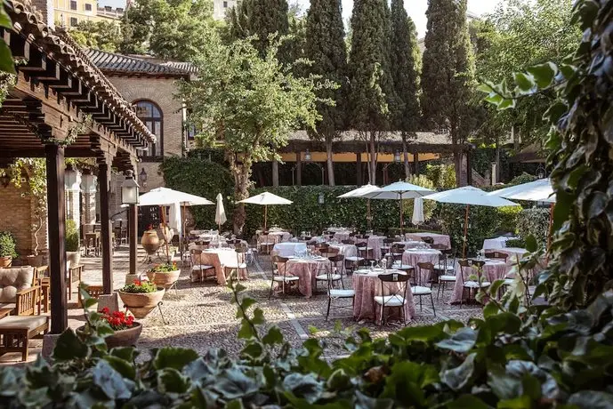 Hotel Hacienda del Cardenal