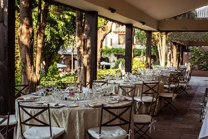 Hotel Hacienda del Cardenal 