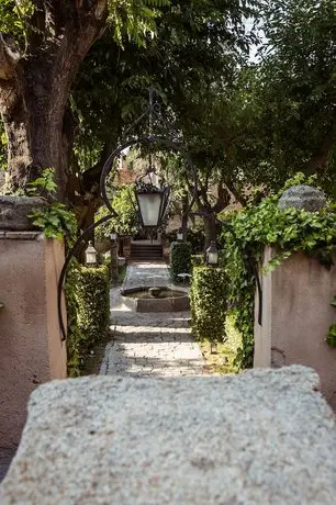 Hotel Hacienda del Cardenal 