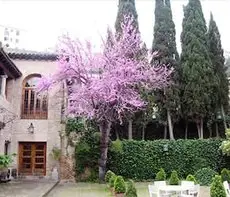 Hotel Hacienda del Cardenal 