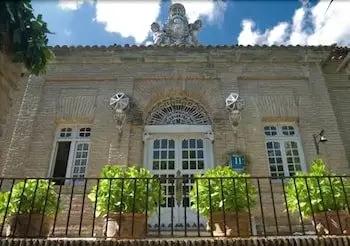 Hotel Hacienda del Cardenal 