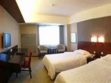 Jin'gu Hotel Harbin 