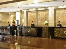 Jin'gu Hotel Harbin 