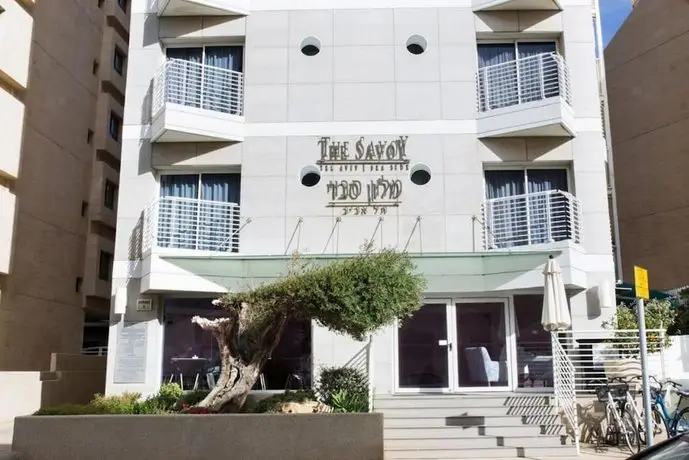 Savoy Sea Side Hotel 