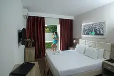 Hotel Kriopigi 