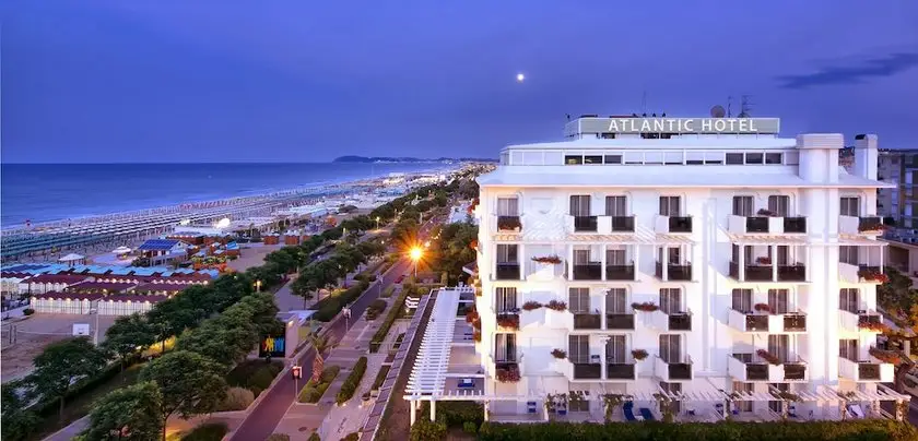 Hotel Atlantic Riccione 