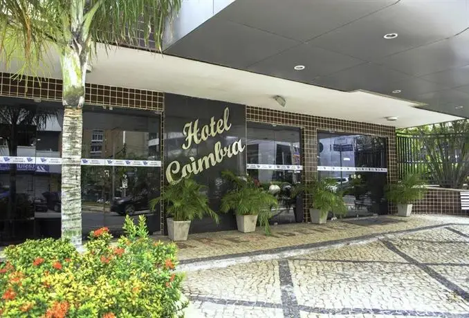 Hotel Coimbra 