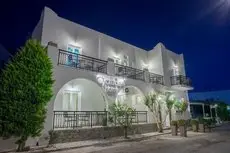 Hotel and Studios Cyclades 