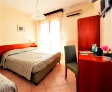 Hotel Boston Livorno 