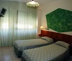 Hotel Boston Livorno 