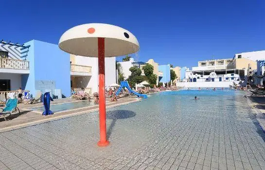 Eleni Holiday Village 