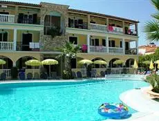 Zante Plaza Hotel & Apartments 