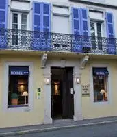 Hotel de Nevers 