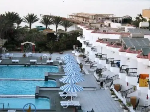 Sand Beach Resort Hurghada 