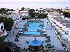 Sand Beach Resort Hurghada 