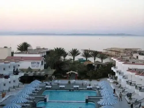 Sand Beach Resort Hurghada 